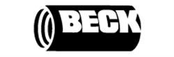 Premium Beck® Products for Quality and Performance - Shop Now!