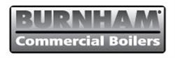 Burnham Commercial Boilers - Energy-Efficient Heating Solutions