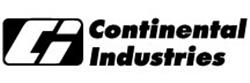 Continental Industries - Reliable Gas Distribution and Utility Products