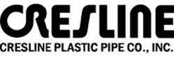 CRESLINE® - High-Quality PVC, CPVC, and Polyethylene Pipe Solutions