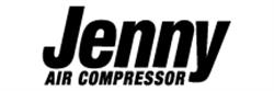 Jenny | Reliable Industrial Equipment & Air-Powered Solutions
