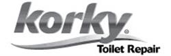Korky® Toilet Repair Solutions: Quality Parts for Lasting Performance