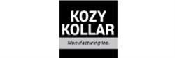 Premium Quality Kozy Kollar Manufacturing: Comfort Meets Durability