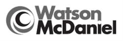 Watson McDaniel: Innovative Solutions for Pressure & Temperature Control