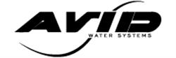 Avid Water Systems - Innovative Water Treatment & Filtration Solutions