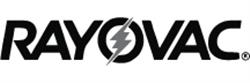 Powerful Rayovac® Batteries for Long-Lasting Performance and Reliability