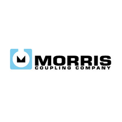 MORRIS | Durable Pipe Couplings & Industrial Fittings