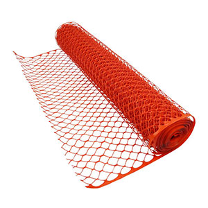 Barrier Fencing Image