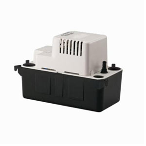 Condensate Removal Pumps Image