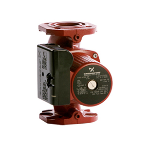 Hydronic Circulating Pumps Image