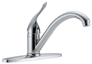 DELTA&reg; 100LF-HD