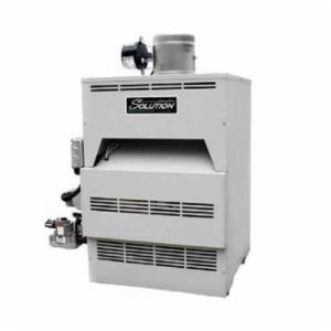 Lochinvar&reg; CBL075 Solution Boiler