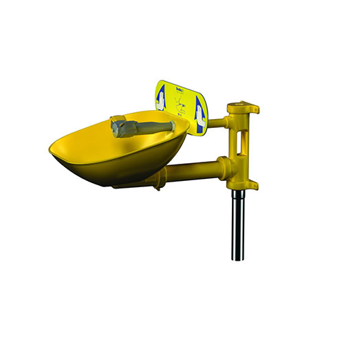 Bradley® Halo™ S19224EW