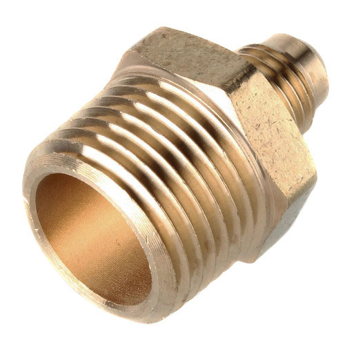 Jones Stephens&trade; F40108 Half Union, 1/4 x 1/2 in