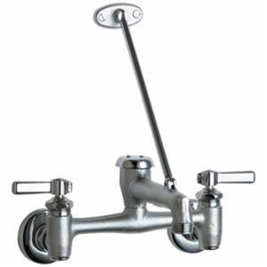 Chicago Faucet® 897-MPRCF