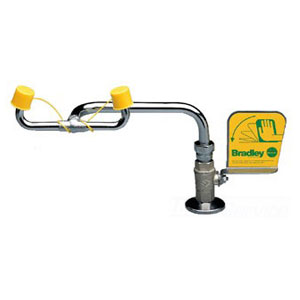Bradley® S19-270B