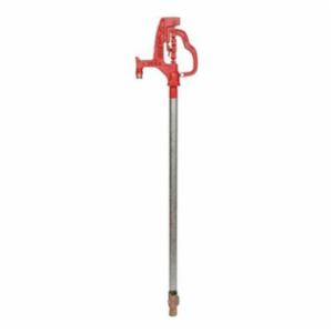 Woodford® IOWA® Y1-4 Freezeless Yard Hydrant