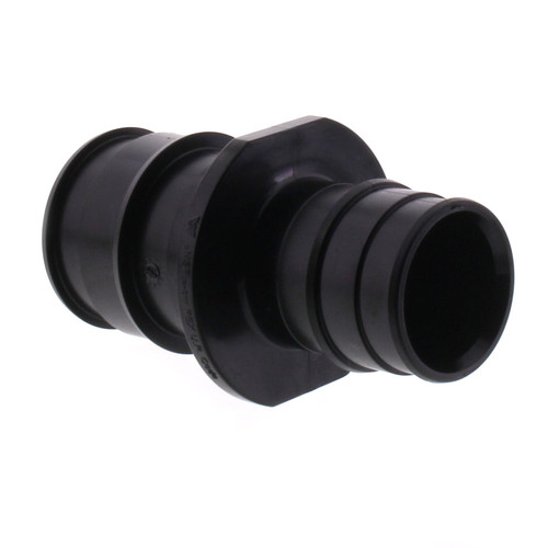 Uponor Q4771310 Reducing Coupling, 1-1/4 x 1 in