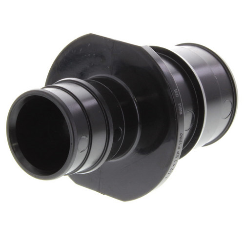 Uponor Q4771510 Reducing Coupling, 1-1/2 x 1 in