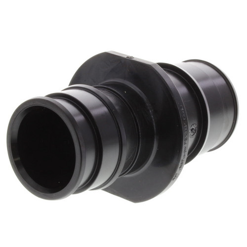 Uponor Q4771513 Reducing Coupling, 1-1/2 x 1-1/4 in
