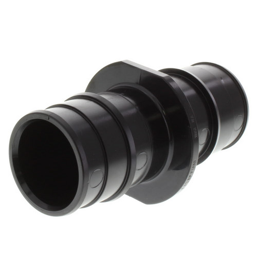 Uponor Q4771515 Coupling, 1-1/2 in