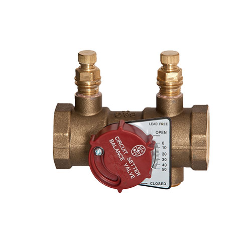 Bell & Gossett Circuit Setter Plus® 117105LF
