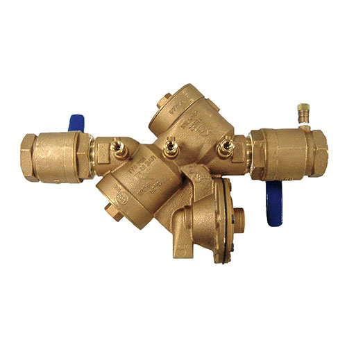 WILKINS 114-975XL2