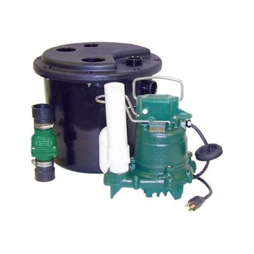 Zoeller® 105-0001