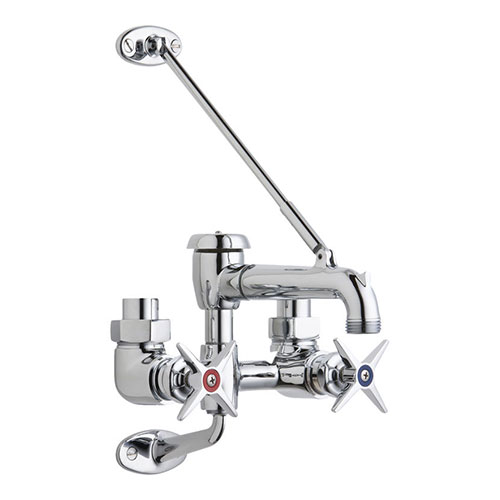 Chicago Faucet® 835-369CP
