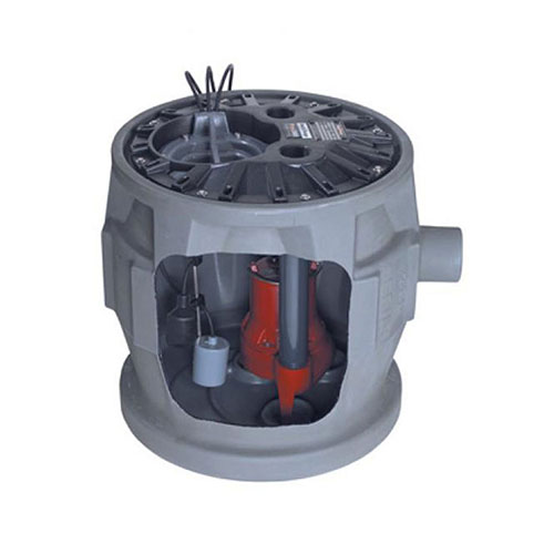 Liberty Pumps&reg; P372LE41
