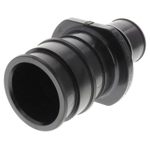 Uponor Q4772515 Reducing Coupling, 2-1/2 x 1-1/2 in