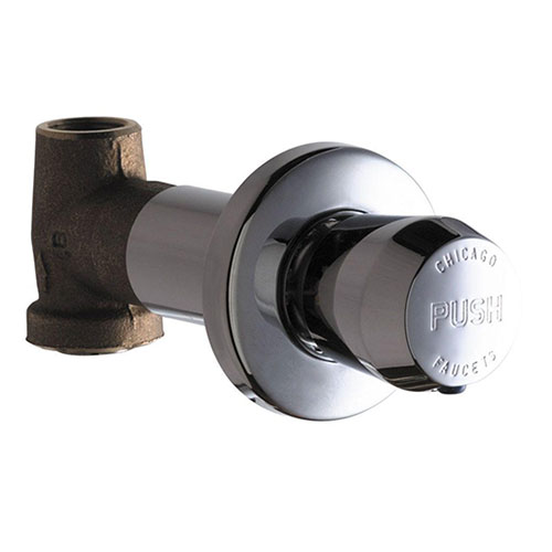 Chicago Faucet&reg; 770-665PSHCP