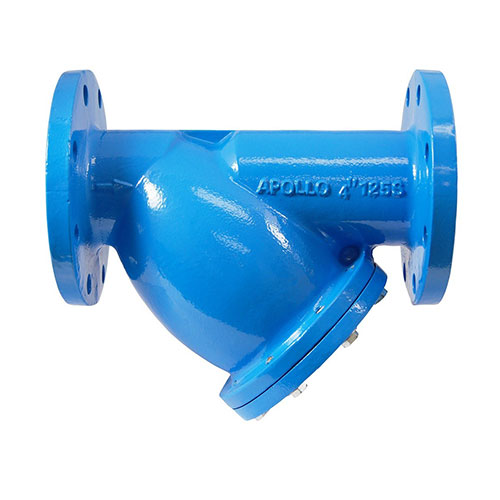 Apollo™ Apollo International™ YCF04P125E