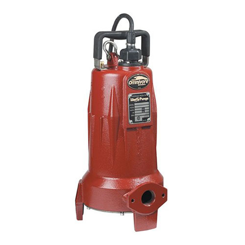 Liberty Pumps® LSG202M-3 LSG200