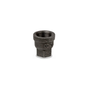 1-1/4" X 3/4" DUCTILE IRON REDUCER HEX