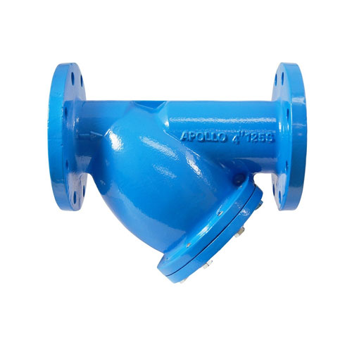 Apollo™ YCF06P125E