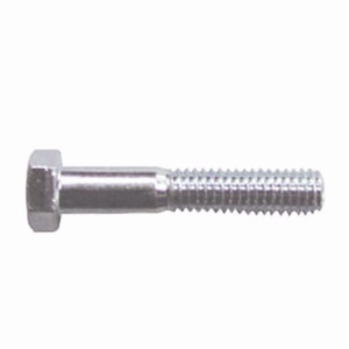H.H. BOLT 5/8X1-1/2 ZINC PLATED