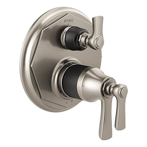 Brizo® T75561-NKBL