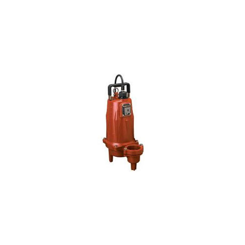 Liberty Pumps® LEH154M2-2 LEH50