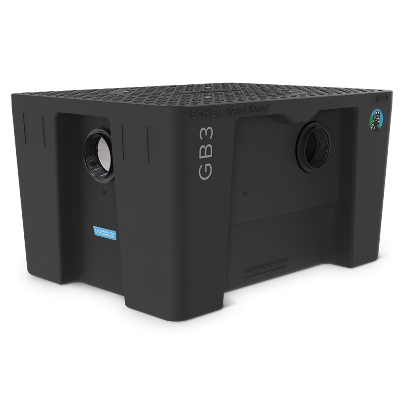 SCHIER GB3