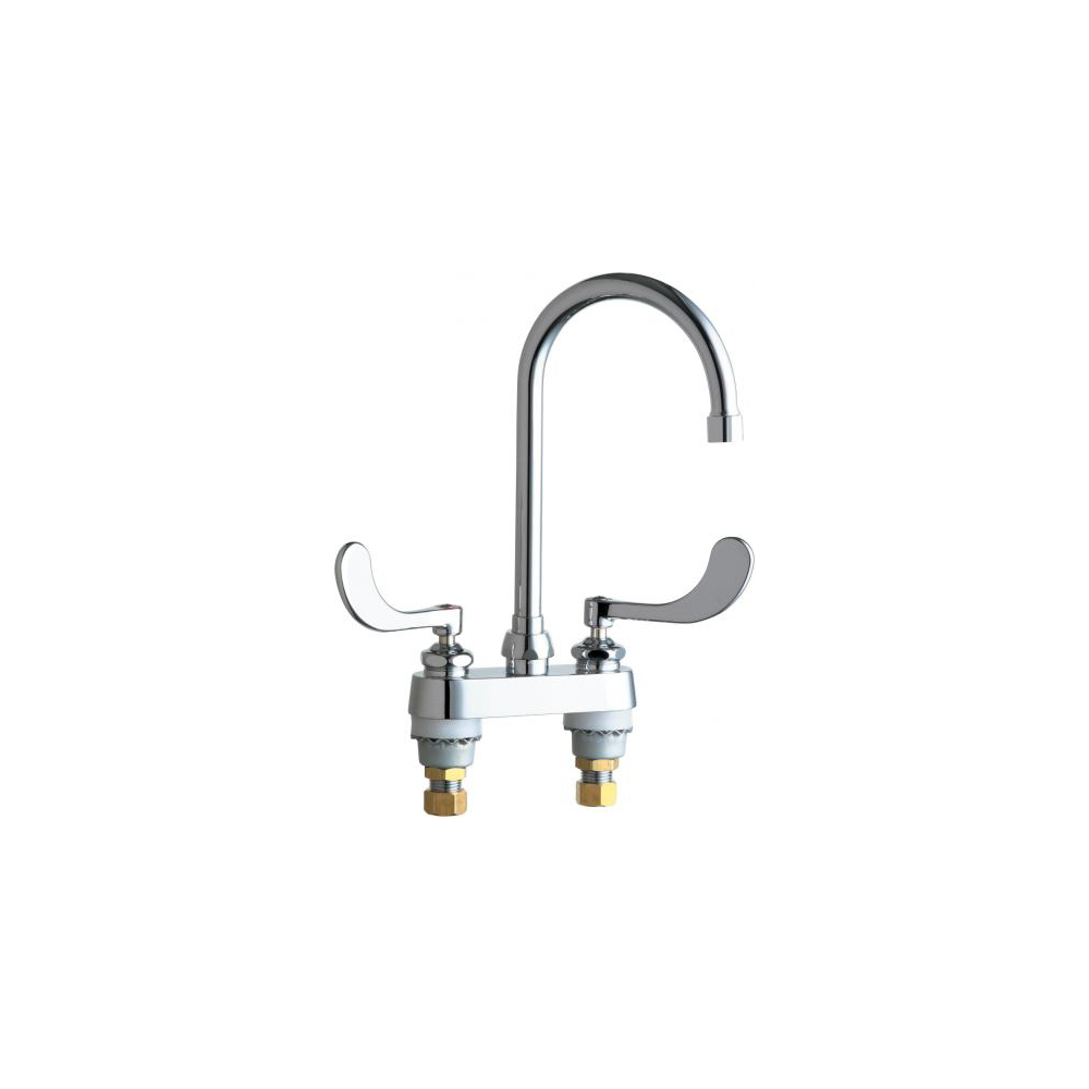 Chicago Faucet&reg;  895-317GN2AE65VPAB