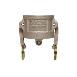 Dixon® 400-DC-AL