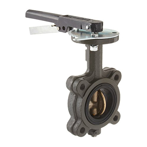 Hammond Valve Ultra Pure™ 5211D010200