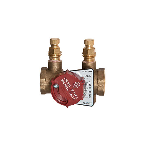 Bell & Gossett Circuit Setter Plus® 117402LF