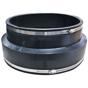 Fernco&reg; 1002-2121 Stock Coupling, 21 in