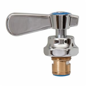 BK Resources Replacement OptiFlow 'Cold' Valve, Handle & Bonnet