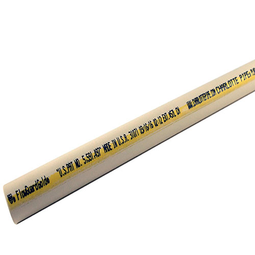 1X10 CPVC CTS PIPE