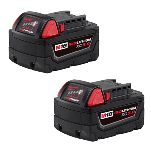 Milwaukee&reg; M18&trade; REDLITHIUM&trade; 48-11-1852