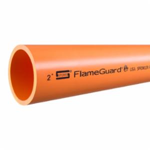 Spears® FlameGuard® CP-007