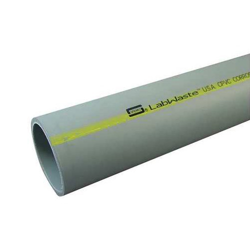 Spears® LabWaste™ LW-040 Pipe, 4" N